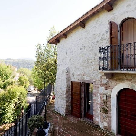 Authentic Villa Surrounded By Nature Terni Bagian luar foto