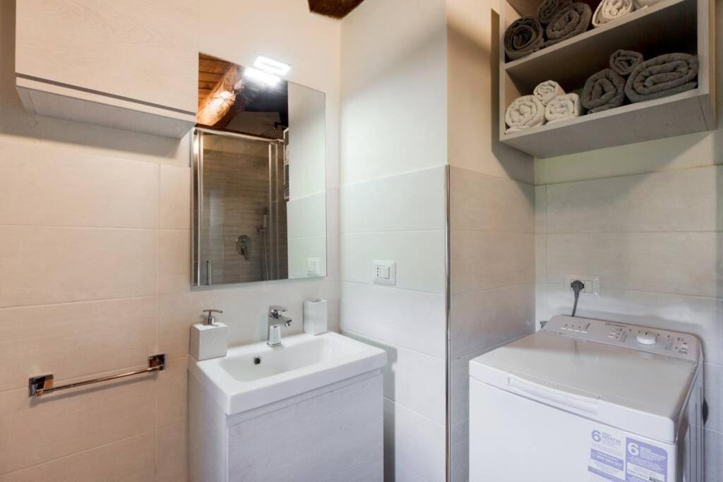 Authentic Villa Surrounded By Nature Terni Bagian luar foto